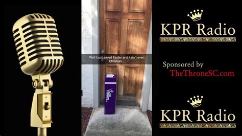 Kpr radio - Radio is important in the 21st century because it provides an opportunity for people who cannot access television and cannot read to keep up-to-date on the news and trends. The radio is important in both developing and fully developed count...